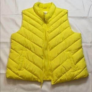 Vest
